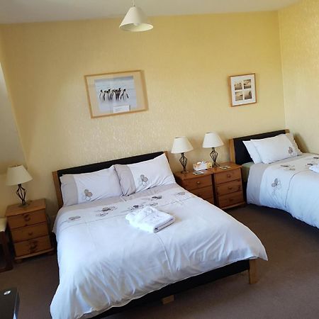 Alba Guest House 애버딘 외부 사진