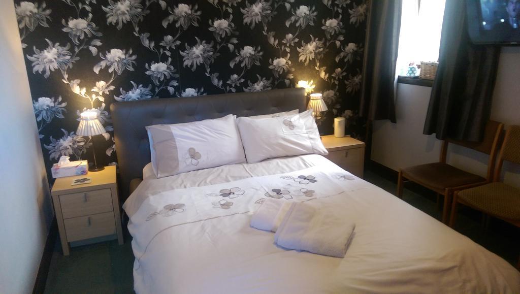 Alba Guest House 애버딘 외부 사진