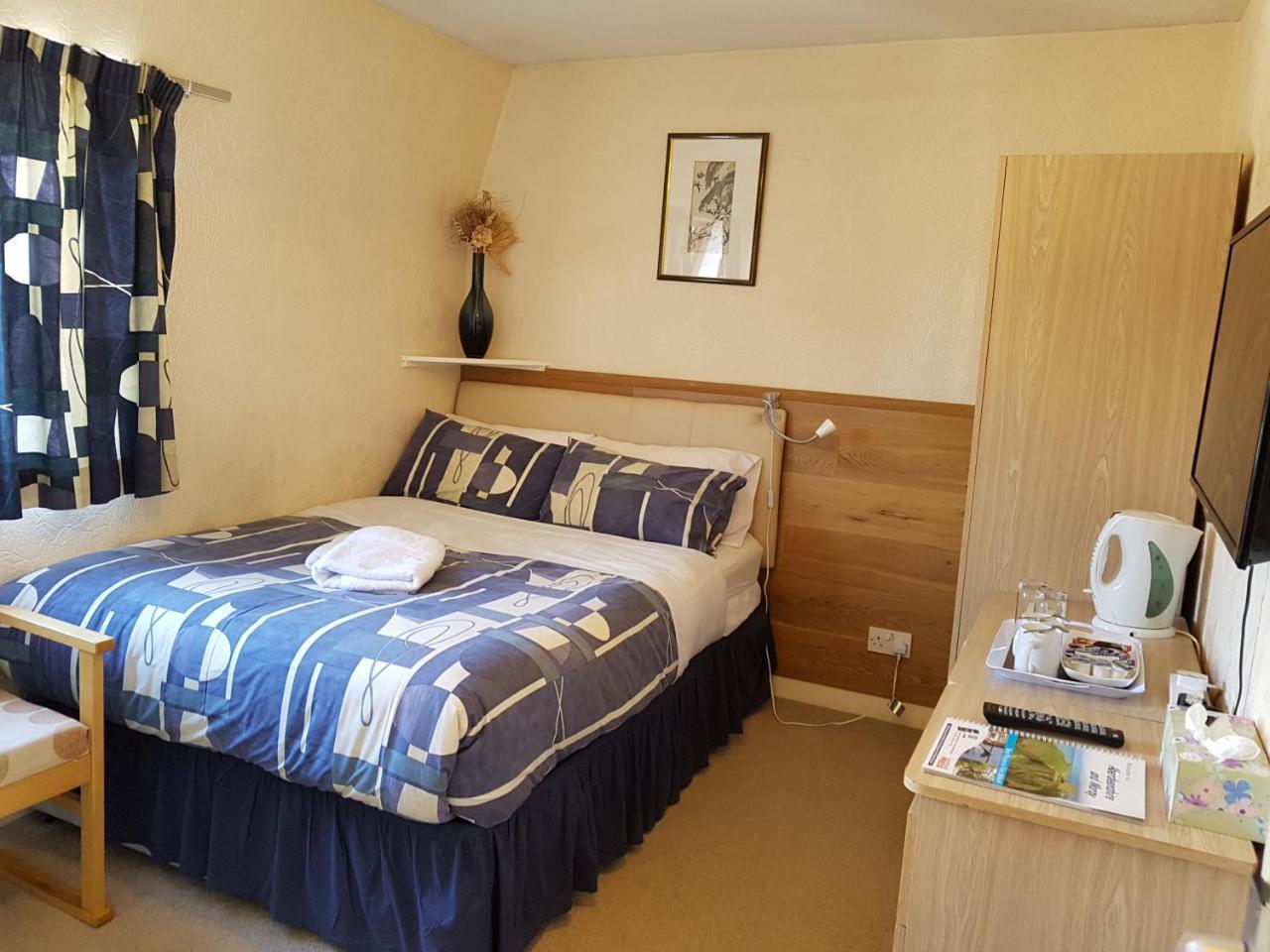 Alba Guest House 애버딘 외부 사진